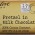 Chocolove Premium Chocolate Bars, Belgian Chocolate, Pretzel in Milk Chocolate (33%) 3.2-Ounce Bars (Pack of 12)